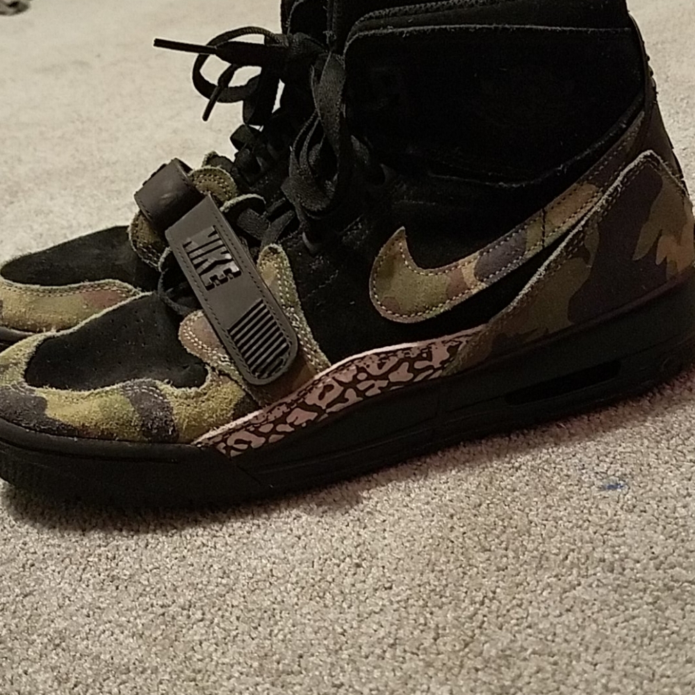 Shoes